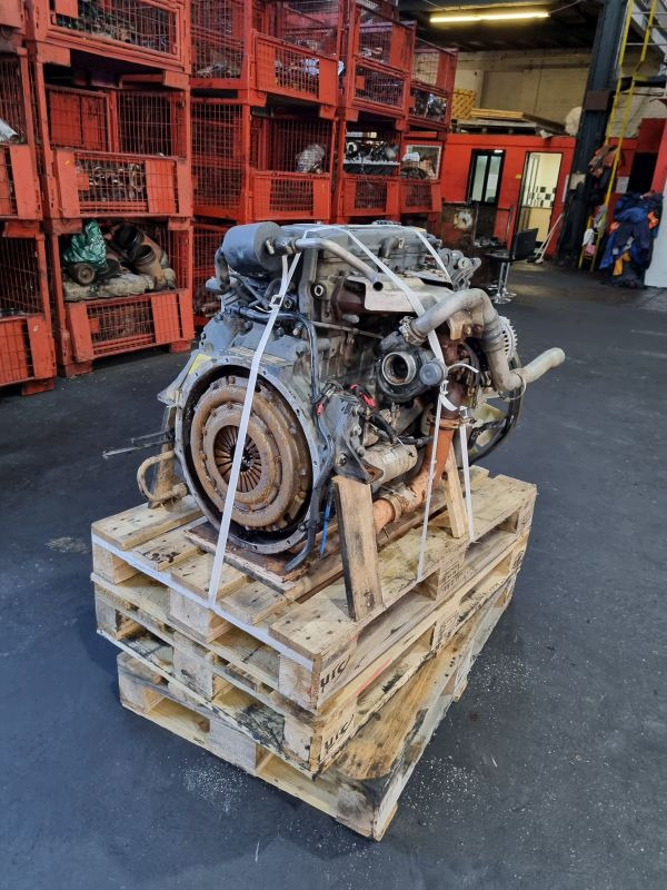 DAF FR118U2 Engine (Truck) - 发动机 适用于 卡车:图1 DAF FR118U2 Engine (Truck) - 发动机 适用于 卡车:图1