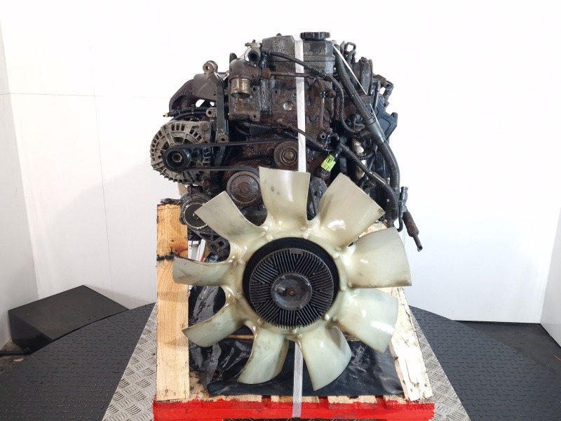 DAF FR136U2 Engine (Truck) - 发动机 适用于 卡车:图5 DAF FR136U2 Engine (Truck) - 发动机 适用于 卡车:图5