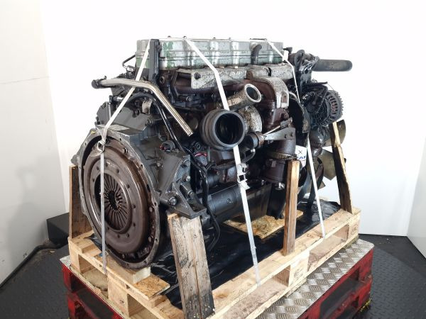 DAF GR165U1 Engine (Truck) - 发动机 适用于 卡车:图1 DAF GR165U1 Engine (Truck) - 发动机 适用于 卡车:图1