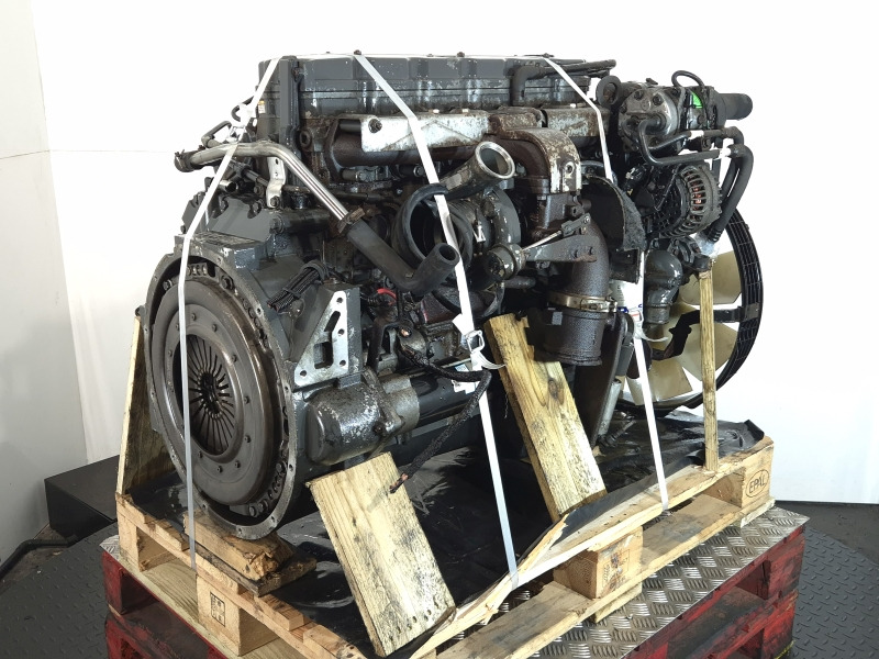 DAF GR184U1 Engine (Truck) - 发动机 适用于 卡车:图1 DAF GR184U1 Engine (Truck) - 发动机 适用于 卡车:图1