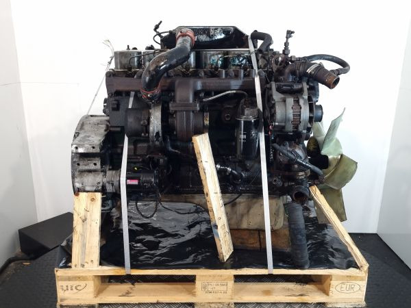 DAF GR184U1 Engine (Truck) - 发动机 适用于 卡车:图3 DAF GR184U1 Engine (Truck) - 发动机 适用于 卡车:图3