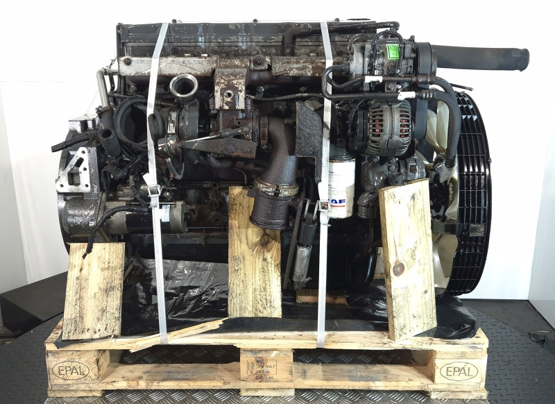 DAF GR184U1 Engine (Truck) - 发动机 适用于 卡车:图4 DAF GR184U1 Engine (Truck) - 发动机 适用于 卡车:图4