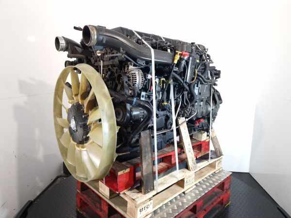 发动机 适用于 卡车 DAF MX-11 291 H1 Truck Spec Engine (Truck)：图6