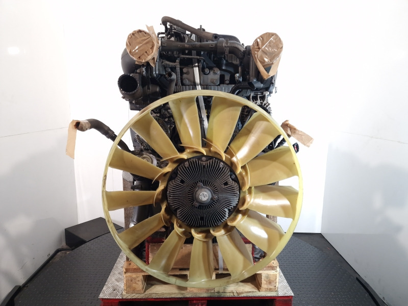 DAF MX-11 330 H2 Engine (Truck) - 发动机 适用于 卡车:图5 DAF MX-11 330 H2 Engine (Truck) - 发动机 适用于 卡车:图5