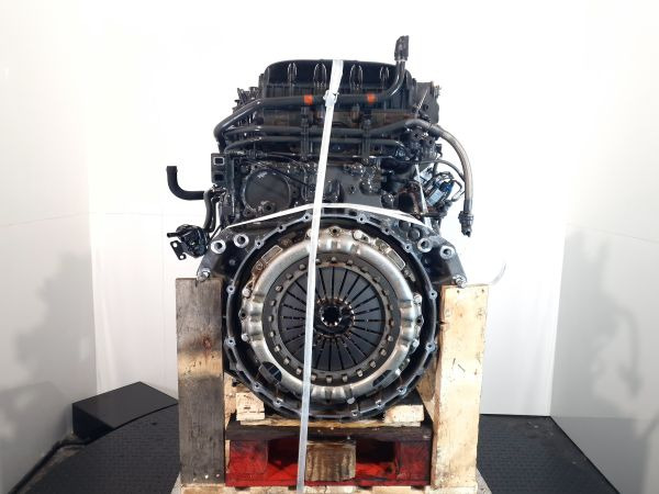 DAF MX-11 330 H2 Engine (Truck) - 发动机 适用于 卡车:图3 DAF MX-11 330 H2 Engine (Truck) - 发动机 适用于 卡车:图3