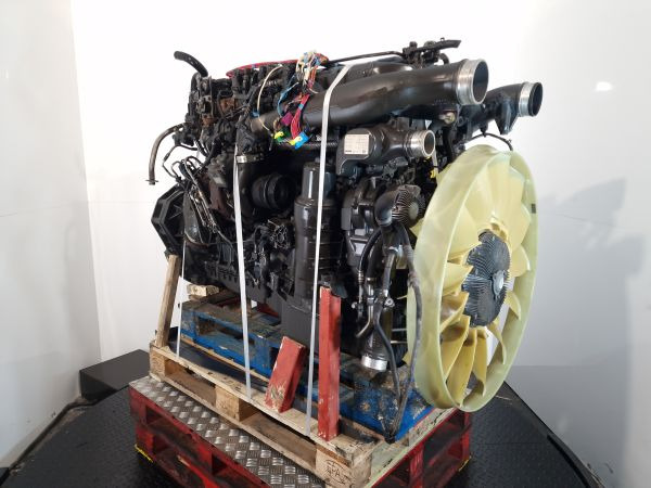 DAF MX-11 330 H2 Engine (Truck) - 发动机 适用于 卡车:图5 DAF MX-11 330 H2 Engine (Truck) - 发动机 适用于 卡车:图5