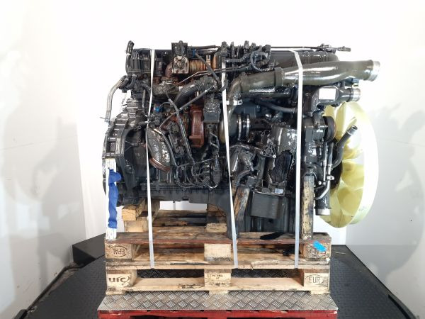 DAF MX-11 330 H4 Engine (Truck) - 发动机 适用于 卡车:图4 DAF MX-11 330 H4 Engine (Truck) - 发动机 适用于 卡车:图4