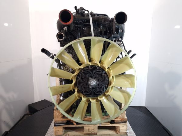 DAF MX-11 330 H4 Engine (Truck) - 发动机 适用于 卡车:图5 DAF MX-11 330 H4 Engine (Truck) - 发动机 适用于 卡车:图5