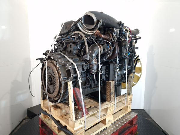 DAF MX-13 340 H1 Engine (Truck) - 发动机 适用于 卡车:图1 DAF MX-13 340 H1 Engine (Truck) - 发动机 适用于 卡车:图1