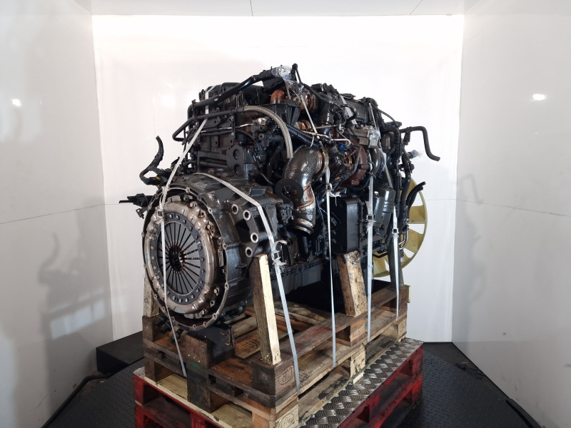 DAF MX-13 355 H3 Engine (Truck) - 发动机 适用于 卡车:图1 DAF MX-13 355 H3 Engine (Truck) - 发动机 适用于 卡车:图1