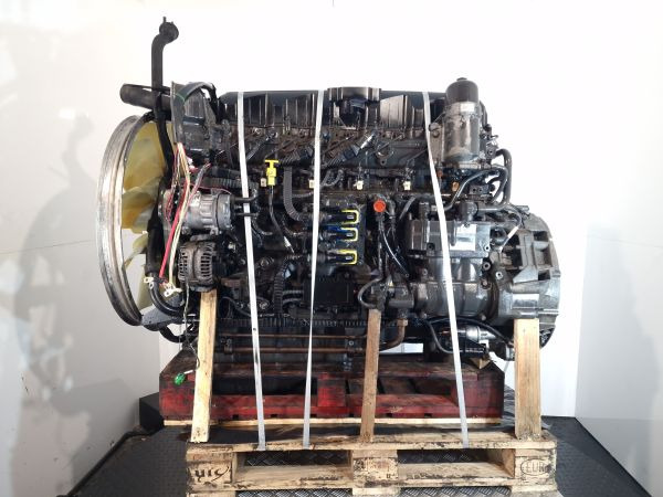 发动机 适用于 卡车 DAF MX265U1 Engine (Truck):图8 发动机 适用于 卡车 DAF MX265U1 Engine (Truck):图8