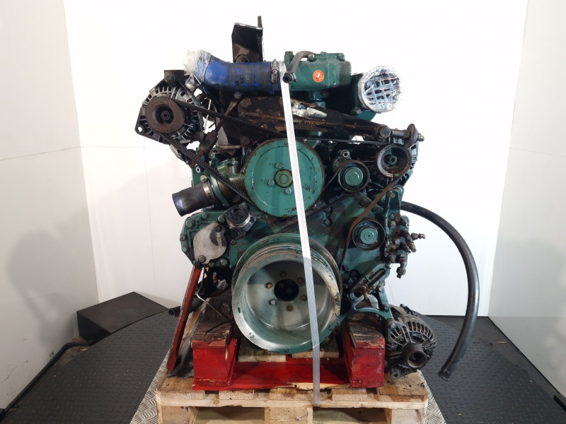 DAF PR265 S1 Bus Spec Engine - 发动机:图5 DAF PR265 S1 Bus Spec Engine - 发动机:图5