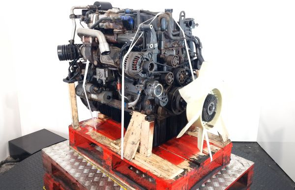 DAF PX-5 112 H1 Engine (Truck) - 发动机 适用于 卡车:图4 DAF PX-5 112 H1 Engine (Truck) - 发动机 适用于 卡车:图4