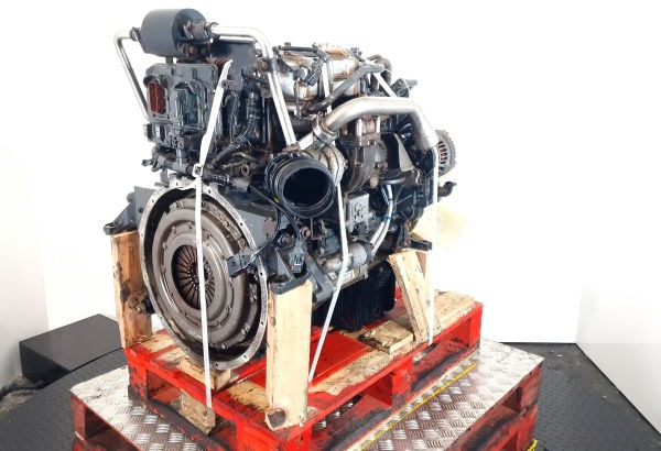 DAF PX-5 112 H1 Engine (Truck) - 发动机 适用于 卡车:图1 DAF PX-5 112 H1 Engine (Truck) - 发动机 适用于 卡车:图1