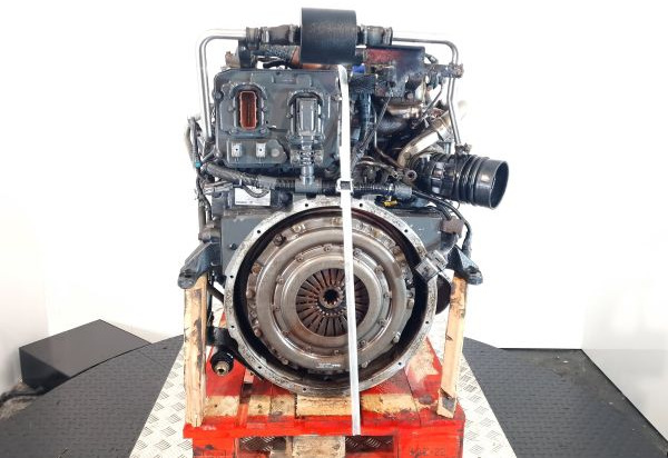 DAF PX-5 112 H1 Engine (Truck) - 发动机 适用于 卡车:图2 DAF PX-5 112 H1 Engine (Truck) - 发动机 适用于 卡车:图2