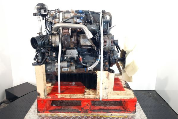 DAF PX-5 112 H1 Engine (Truck) - 发动机 适用于 卡车:图3 DAF PX-5 112 H1 Engine (Truck) - 发动机 适用于 卡车:图3