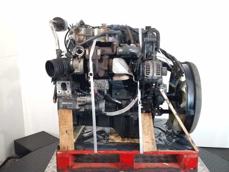 DAF PX-5 135 K1 Engine (Truck) - 发动机 适用于 卡车:图3 DAF PX-5 135 K1 Engine (Truck) - 发动机 适用于 卡车:图3