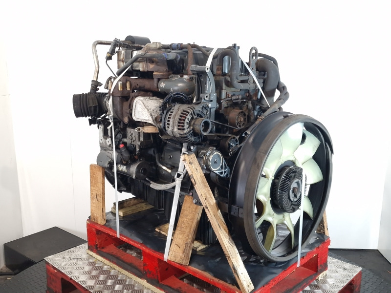DAF PX-5 135 K1 Engine (Truck) - 发动机 适用于 卡车:图4 DAF PX-5 135 K1 Engine (Truck) - 发动机 适用于 卡车:图4