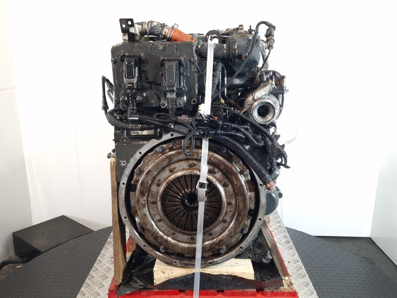 DAF PX-5 135 K1 Engine (Truck) - 发动机 适用于 卡车:图2 DAF PX-5 135 K1 Engine (Truck) - 发动机 适用于 卡车:图2