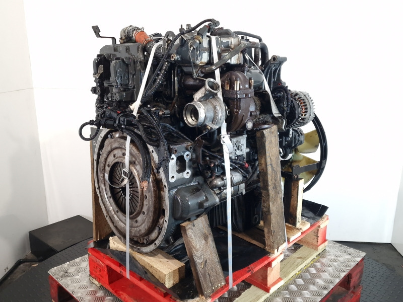 DAF PX-5 135 K1 Engine (Truck) - 发动机 适用于 卡车:图1 DAF PX-5 135 K1 Engine (Truck) - 发动机 适用于 卡车:图1
