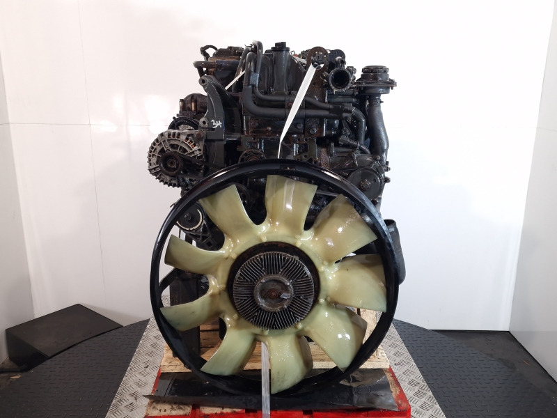 DAF PX-5 135 K1 Engine (Truck) - 发动机 适用于 卡车:图5 DAF PX-5 135 K1 Engine (Truck) - 发动机 适用于 卡车:图5