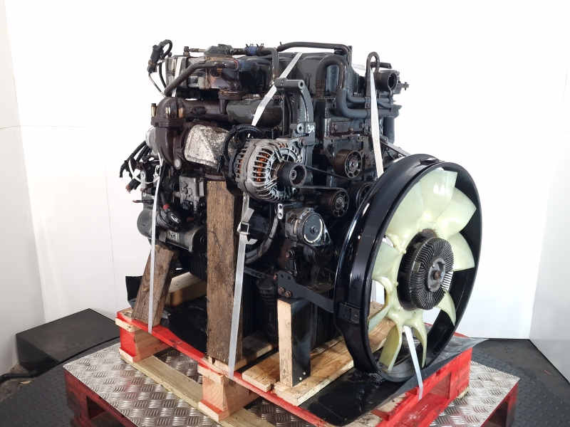 DAF PX-5 135 K1 Engine (Truck) - 发动机 适用于 卡车:图4 DAF PX-5 135 K1 Engine (Truck) - 发动机 适用于 卡车:图4