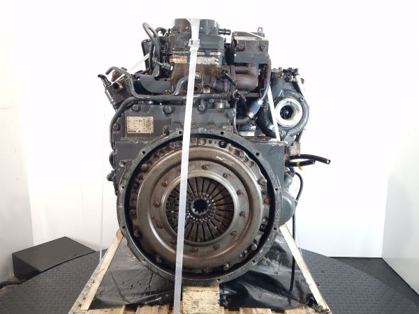 DAF PX-7 186 H1 Engine (Truck) - 发动机 适用于 卡车:图3 DAF PX-7 186 H1 Engine (Truck) - 发动机 适用于 卡车:图3