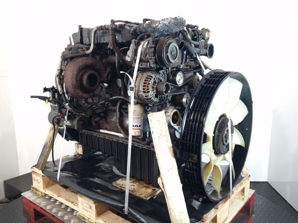 DAF PX-7 186 H1 Engine (Truck) - 发动机 适用于 卡车:图5 DAF PX-7 186 H1 Engine (Truck) - 发动机 适用于 卡车:图5