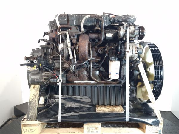 DAF PX-7 186 H1 Engine (Truck) - 发动机 适用于 卡车:图4 DAF PX-7 186 H1 Engine (Truck) - 发动机 适用于 卡车:图4