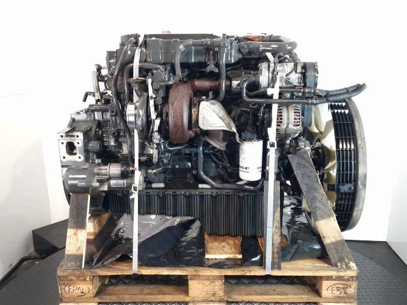 DAF PX-7 194 K2 Engine (Truck) - 发动机 适用于 卡车:图3 DAF PX-7 194 K2 Engine (Truck) - 发动机 适用于 卡车:图3