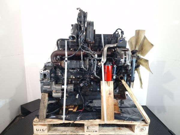 DAF QSB7-G6 NR4 CPL3277 Engine (Industrial) - 发动机 适用于 工业设备:图4 DAF QSB7-G6 NR4 CPL3277 Engine (Industrial) - 发动机 适用于 工业设备:图4