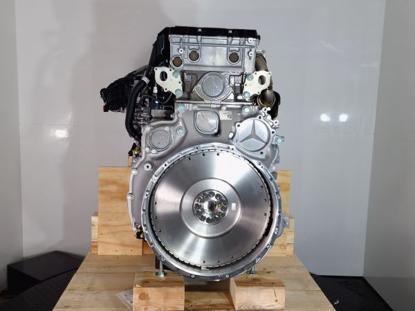 Detroit Diesel DD13 Engine (Truck) New - 发动机 适用于 卡车:图2 Detroit Diesel DD13 Engine (Truck) New - 发动机 适用于 卡车:图2