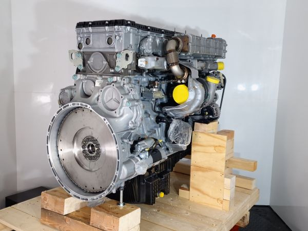 Detroit Diesel DD13 Engine (Truck) New - 发动机 适用于 卡车:图1 Detroit Diesel DD13 Engine (Truck) New - 发动机 适用于 卡车:图1