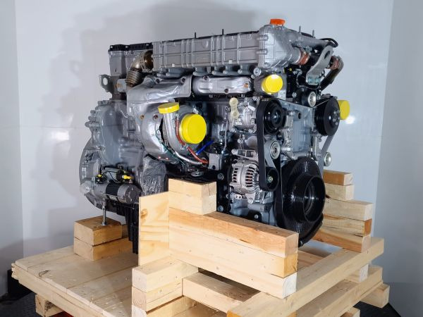 Detroit Diesel DD13 Engine (Truck) New - 发动机 适用于 卡车:图4 Detroit Diesel DD13 Engine (Truck) New - 发动机 适用于 卡车:图4