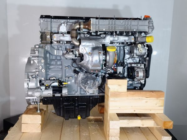 Detroit Diesel DD13 Engine (Truck) New - 发动机 适用于 卡车:图3 Detroit Diesel DD13 Engine (Truck) New - 发动机 适用于 卡车:图3