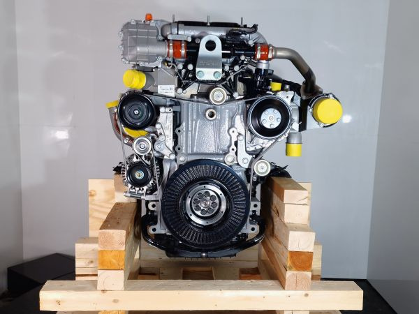 Detroit Diesel DD13 Engine (Truck) New - 发动机 适用于 卡车:图5 Detroit Diesel DD13 Engine (Truck) New - 发动机 适用于 卡车:图5