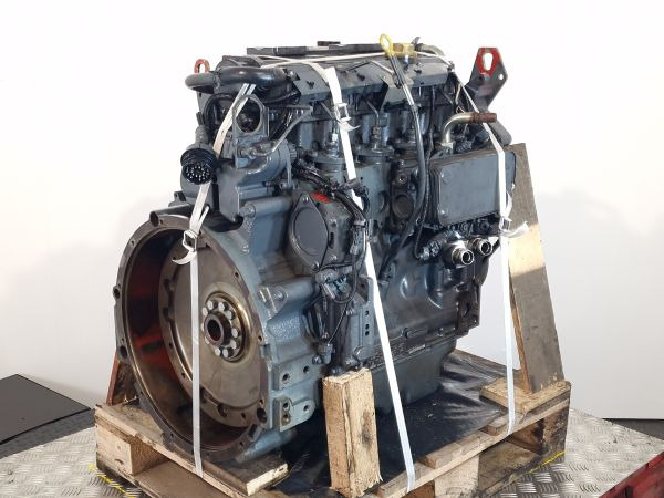 Deutz BF4M2012 Engine (Industrial) - 发动机 适用于 工业设备:图1 Deutz BF4M2012 Engine (Industrial) - 发动机 适用于 工业设备:图1