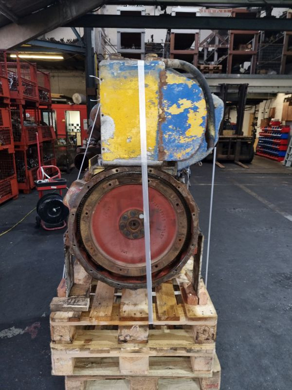 Deutz BF6L513R Engine (Plant) - 发动机 适用于 建筑机械:图3 Deutz BF6L513R Engine (Plant) - 发动机 适用于 建筑机械:图3