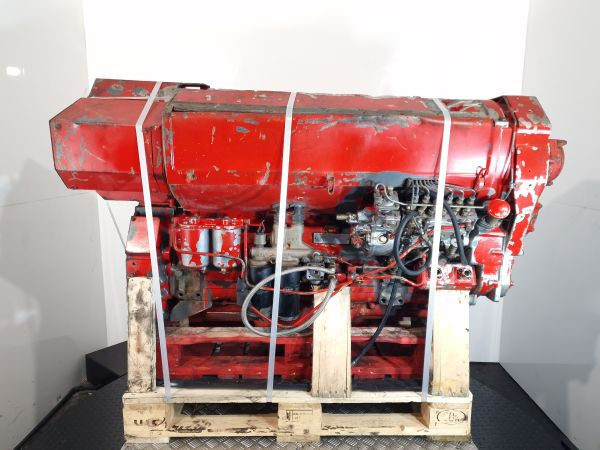 Deutz BF6L513R Engine (Plant) - 发动机 适用于 建筑机械:图4 Deutz BF6L513R Engine (Plant) - 发动机 适用于 建筑机械:图4