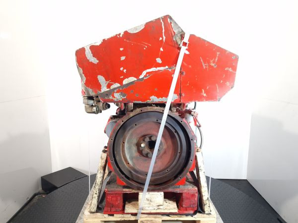 Deutz BF6L513R Engine (Plant) - 发动机 适用于 建筑机械:图3 Deutz BF6L513R Engine (Plant) - 发动机 适用于 建筑机械:图3