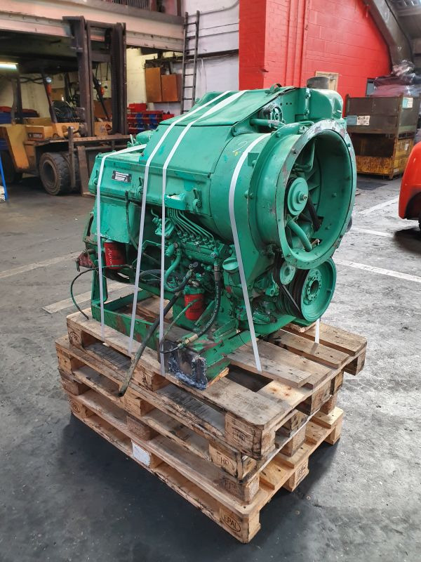 Deutz BF6L913C - 发动机 适用于 工业设备:图5 Deutz BF6L913C - 发动机 适用于 工业设备:图5