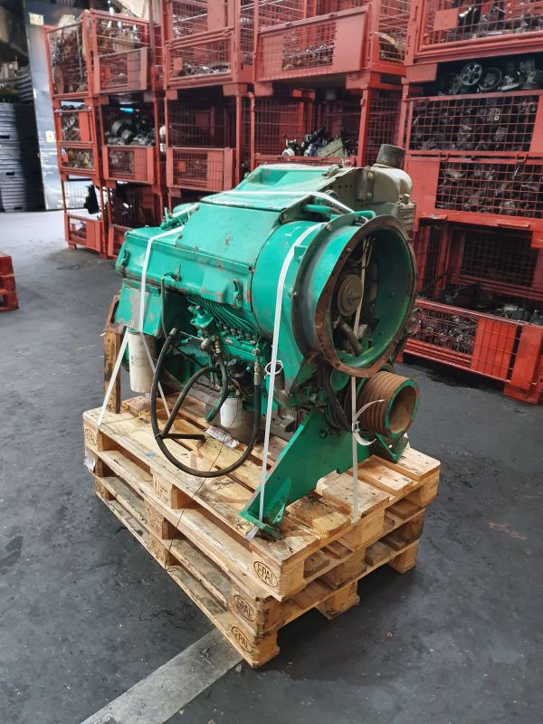 Deutz BF6L913C - 发动机 适用于 工业设备:图1 Deutz BF6L913C - 发动机 适用于 工业设备:图1