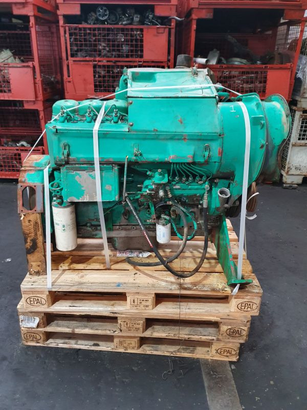 Deutz BF6L913C - 发动机 适用于 工业设备:图4 Deutz BF6L913C - 发动机 适用于 工业设备:图4