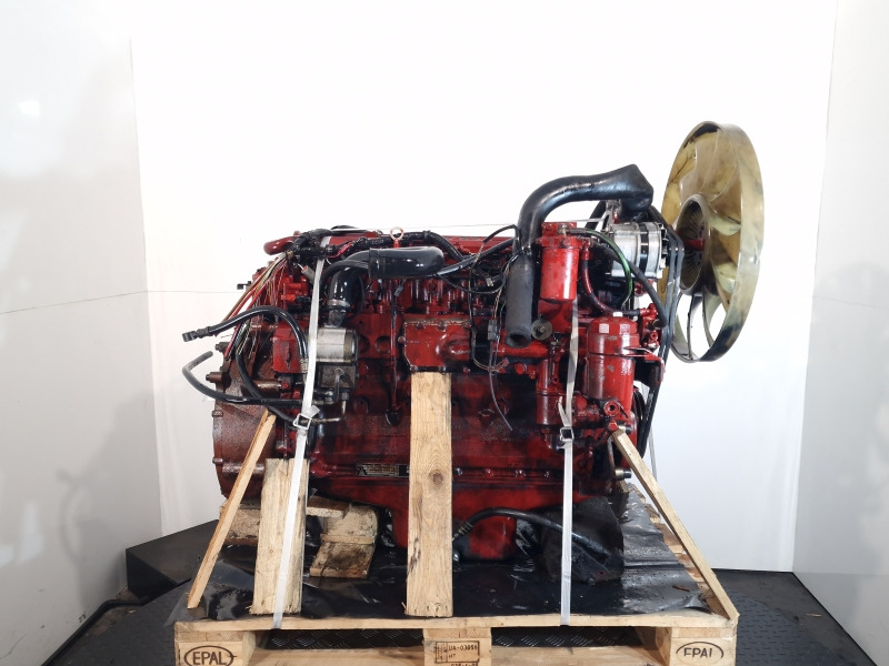 Deutz BF6M1012E Engine (Plant) - 发动机 适用于 建筑机械:图5 Deutz BF6M1012E Engine (Plant) - 发动机 适用于 建筑机械:图5