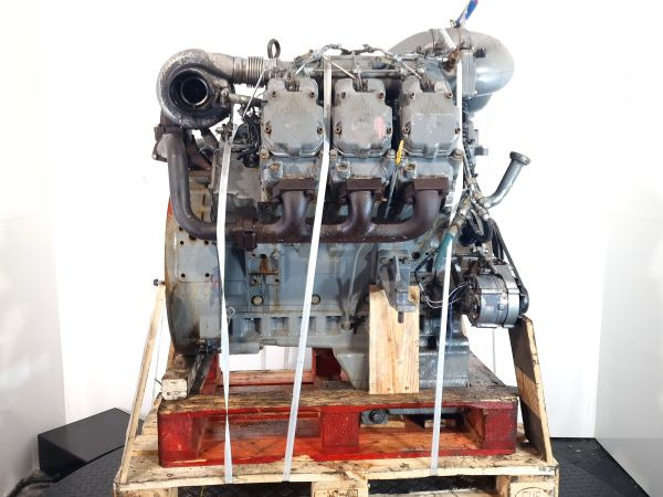 Deutz BF6M1015 Engine (Industrial) - 发动机 适用于 工业设备:图3 Deutz BF6M1015 Engine (Industrial) - 发动机 适用于 工业设备:图3