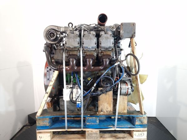 Deutz BF6M1015C Engine (Industrial) - 发动机 适用于 工业设备:图4 Deutz BF6M1015C Engine (Industrial) - 发动机 适用于 工业设备:图4