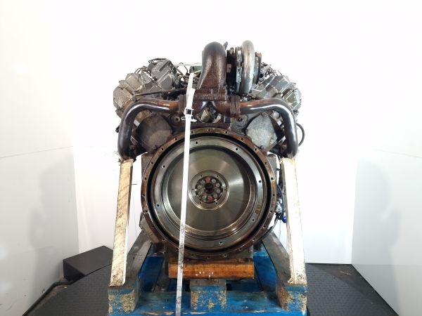Deutz BF6M1015C Engine (Industrial) - 发动机 适用于 工业设备:图3 Deutz BF6M1015C Engine (Industrial) - 发动机 适用于 工业设备:图3