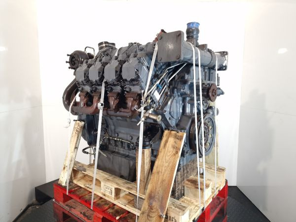 Deutz BF8M1015CP Engine (Plant) - 发动机 适用于 建筑机械:图5 Deutz BF8M1015CP Engine (Plant) - 发动机 适用于 建筑机械:图5