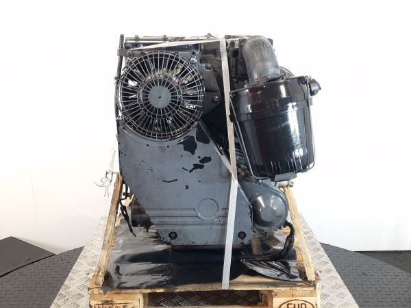 Deutz D2011 L04 Engine (Plant) - 发动机 适用于 建筑机械:图5 Deutz D2011 L04 Engine (Plant) - 发动机 适用于 建筑机械:图5