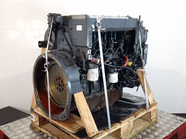 Deutz D2011 L04 Engine (Plant) - 发动机 适用于 建筑机械:图1 Deutz D2011 L04 Engine (Plant) - 发动机 适用于 建筑机械:图1